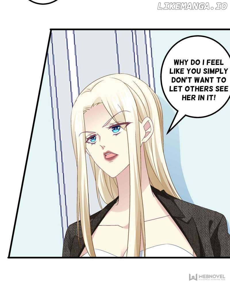 Sound Of Heaven Chapter 107 - page 44