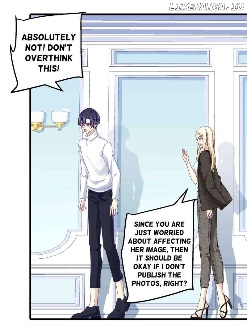 Sound Of Heaven Chapter 107 - page 45