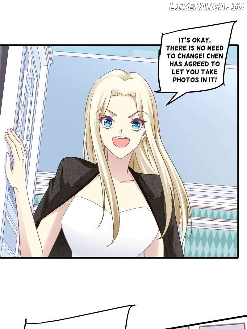 Sound Of Heaven Chapter 107 - page 46
