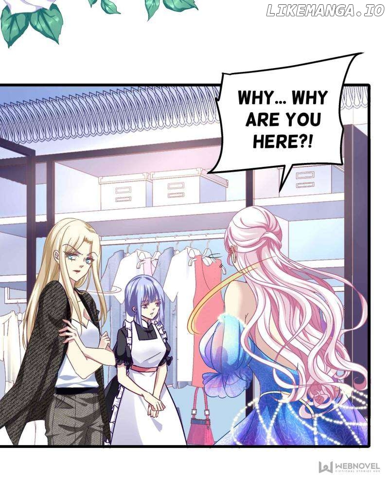 Sound Of Heaven Chapter 107 - page 6