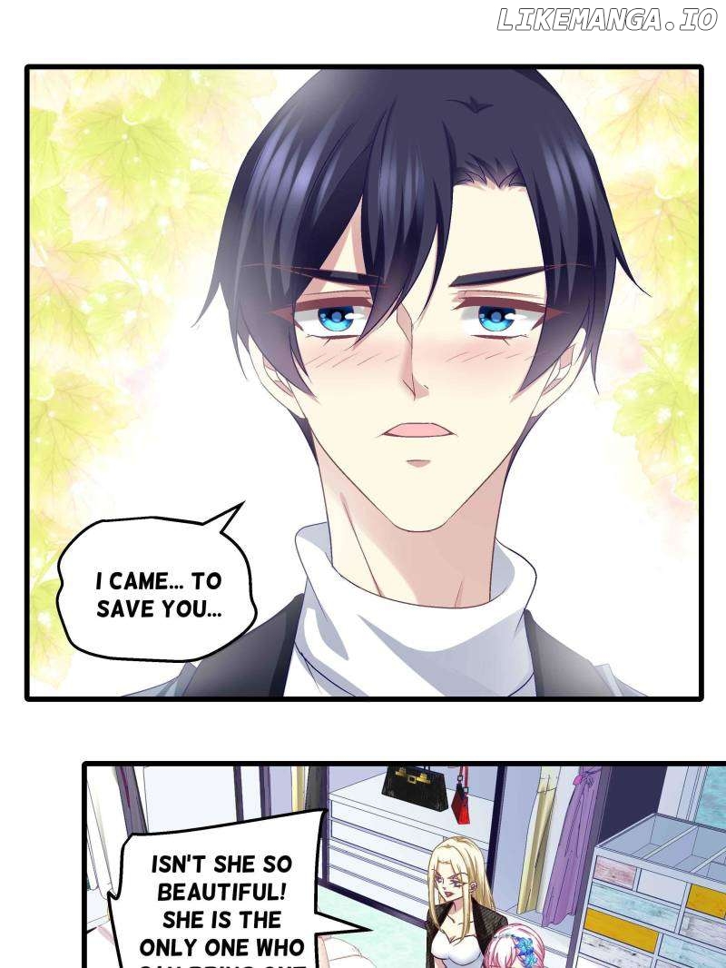 Sound Of Heaven Chapter 107 - page 7