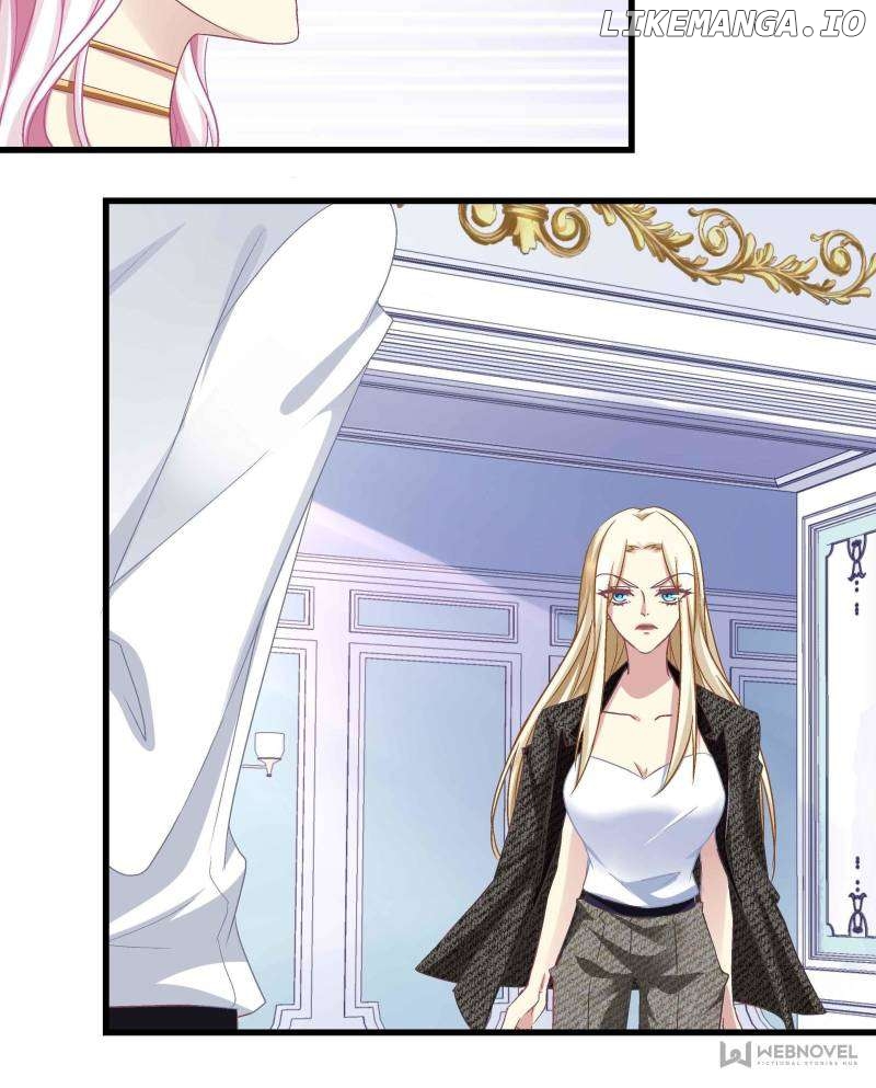 Sound Of Heaven Chapter 108 - page 29