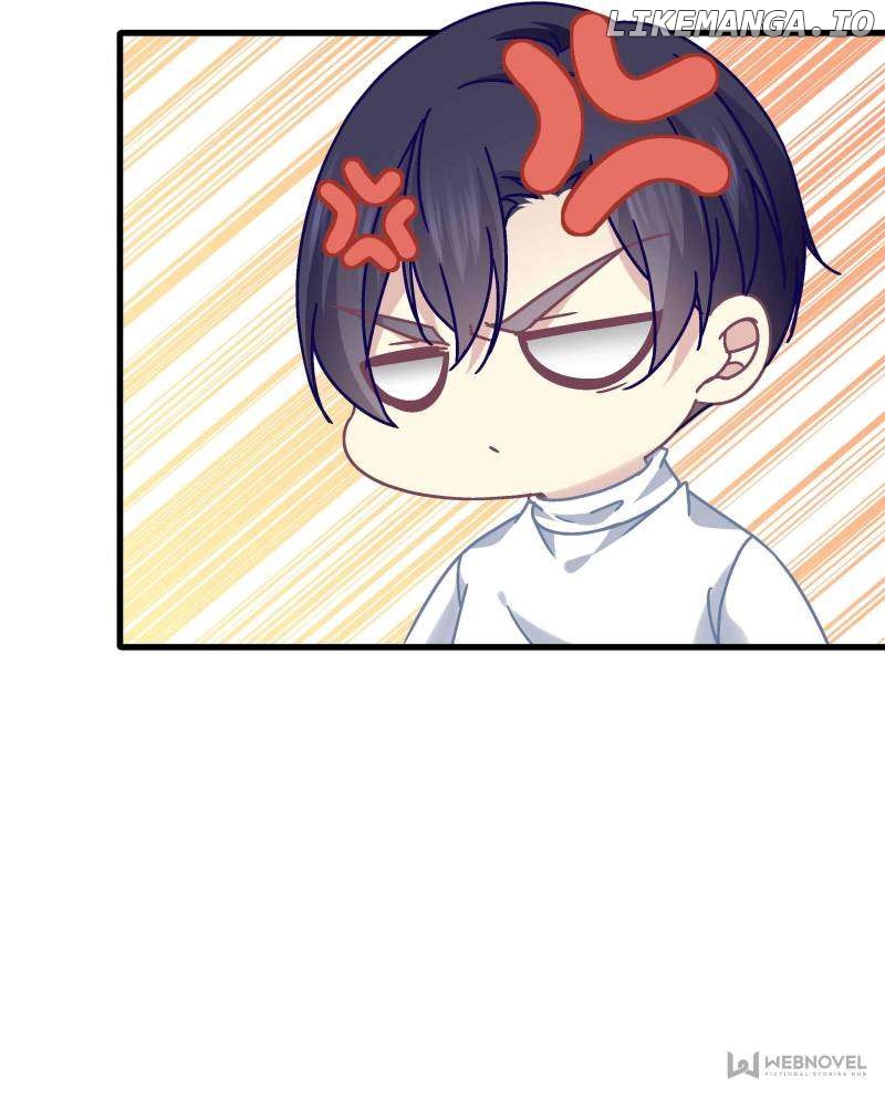 Sound Of Heaven Chapter 108 - page 3