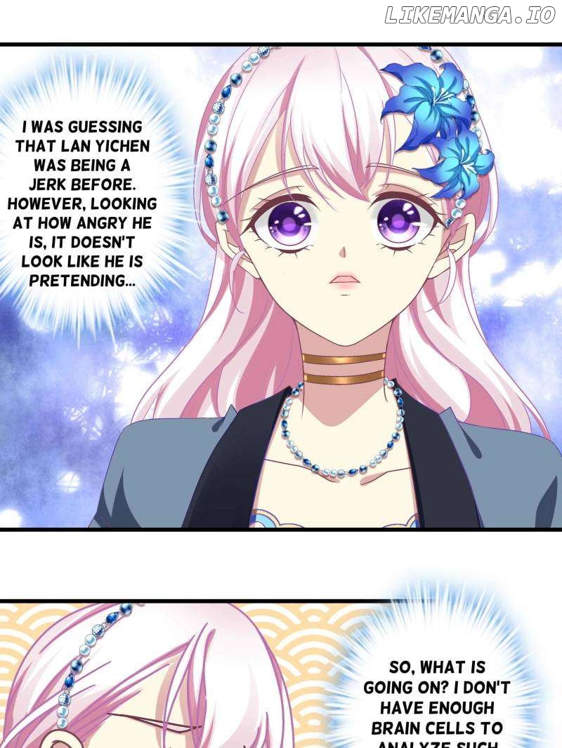 Sound Of Heaven Chapter 108 - page 30