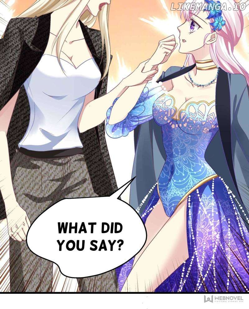 Sound Of Heaven Chapter 108 - page 32