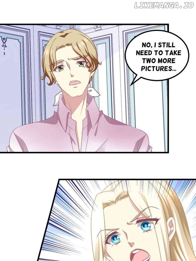 Sound Of Heaven Chapter 108 - page 33