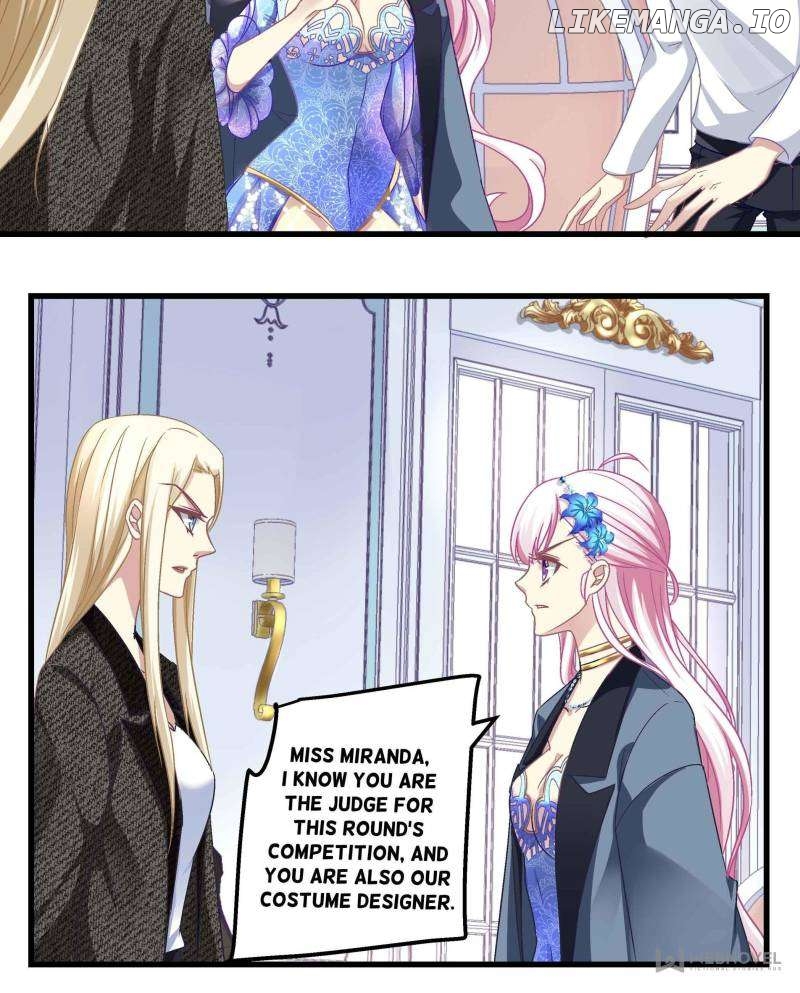 Sound Of Heaven Chapter 108 - page 35