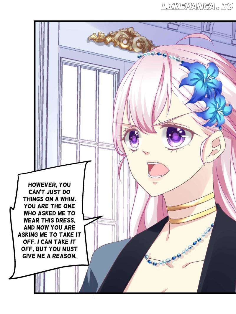 Sound Of Heaven Chapter 108 - page 36