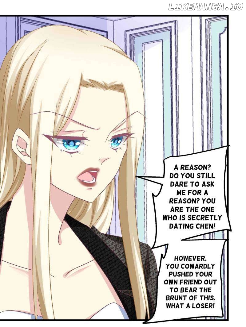 Sound Of Heaven Chapter 108 - page 37
