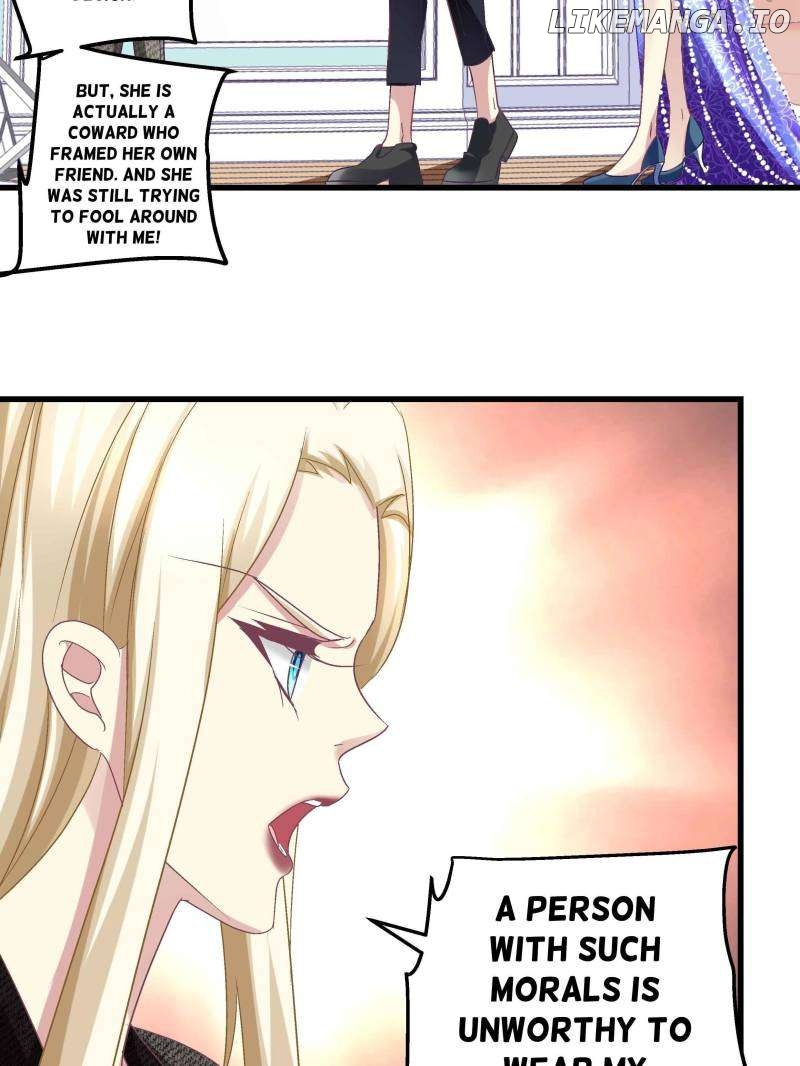 Sound Of Heaven Chapter 108 - page 40