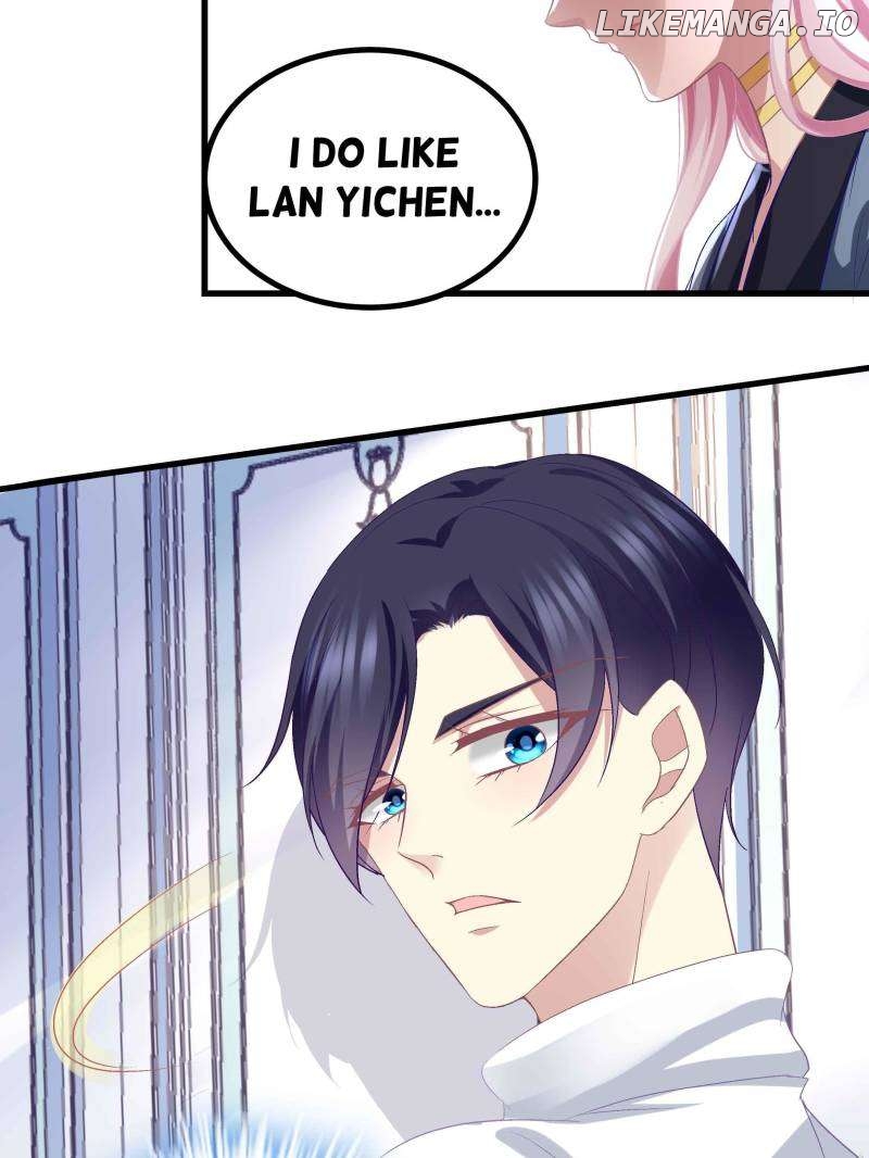 Sound Of Heaven Chapter 108 - page 46