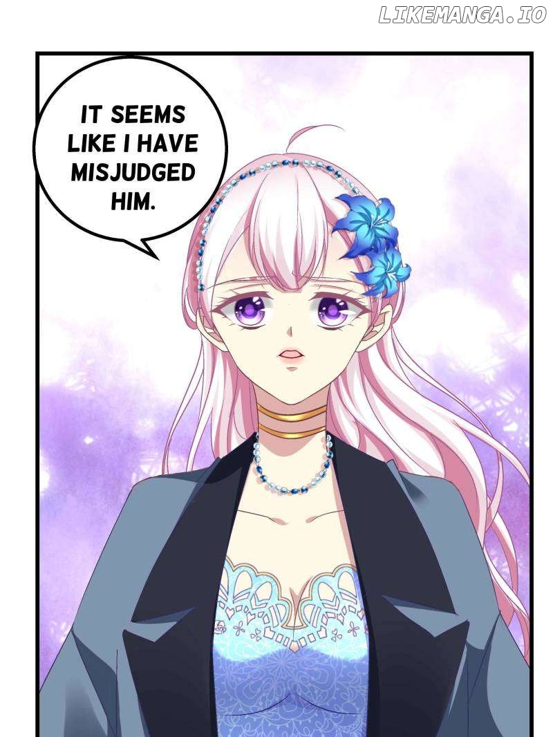 Sound Of Heaven Chapter 108 - page 48