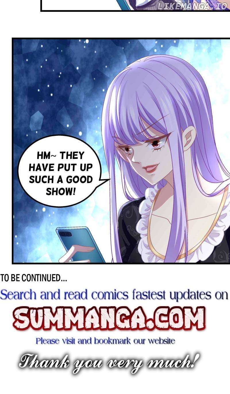 Sound Of Heaven Chapter 108 - page 55