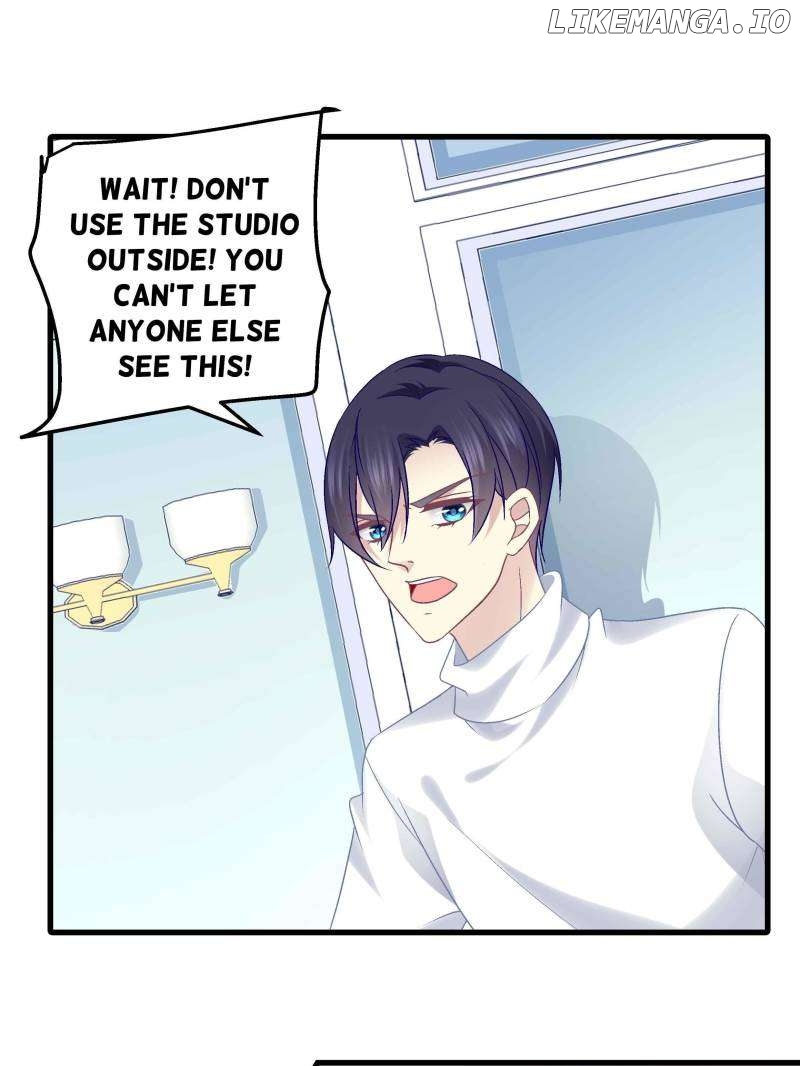 Sound Of Heaven Chapter 108 - page 7