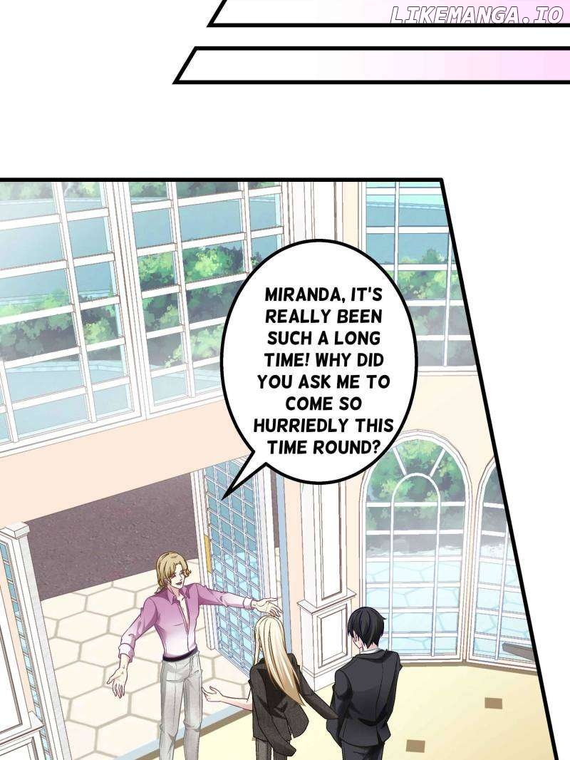 Sound Of Heaven Chapter 108 - page 8