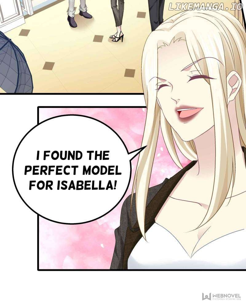 Sound Of Heaven Chapter 108 - page 9