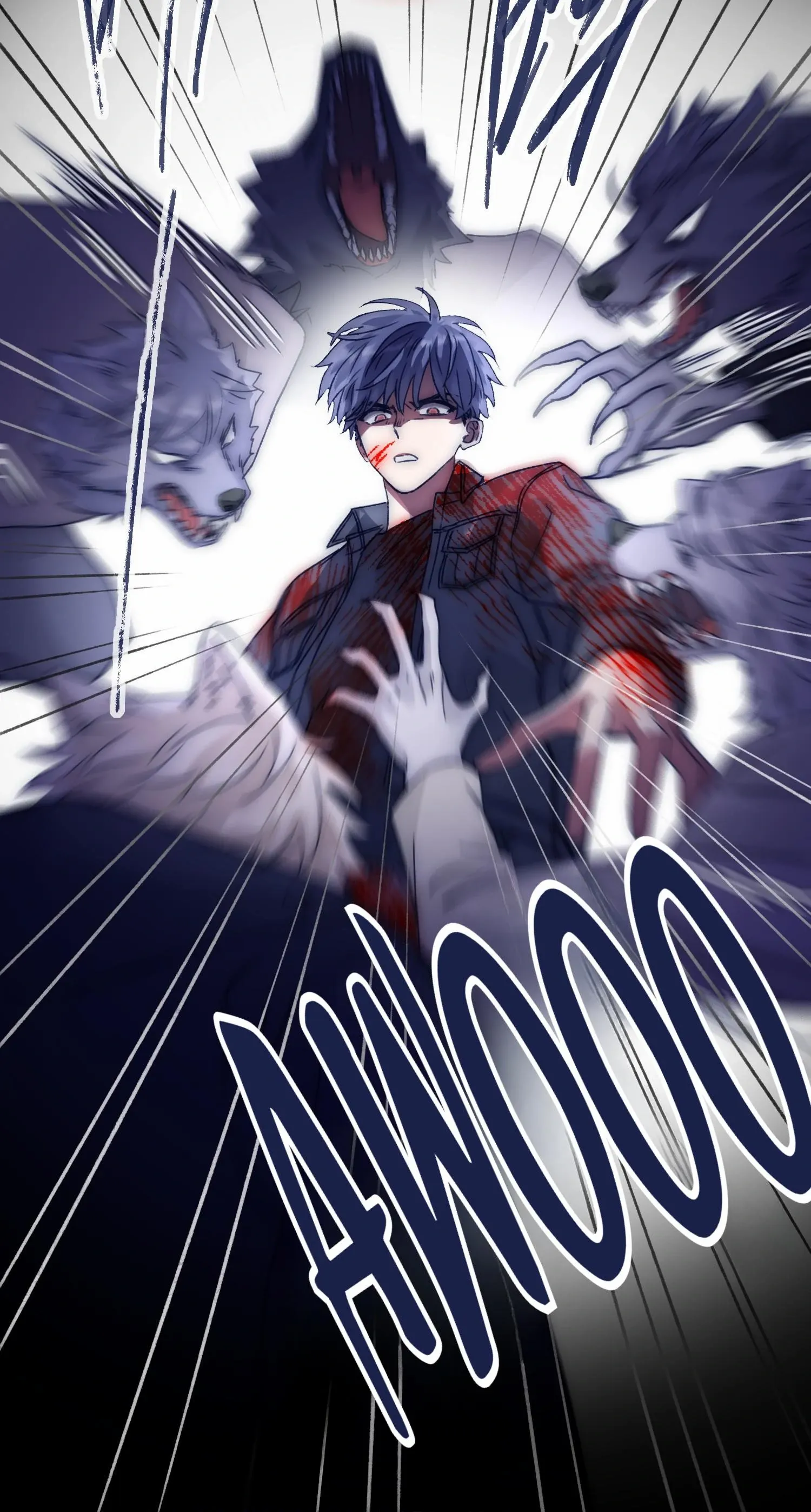 I Offer My Neck To You Chapter 93 - page 11