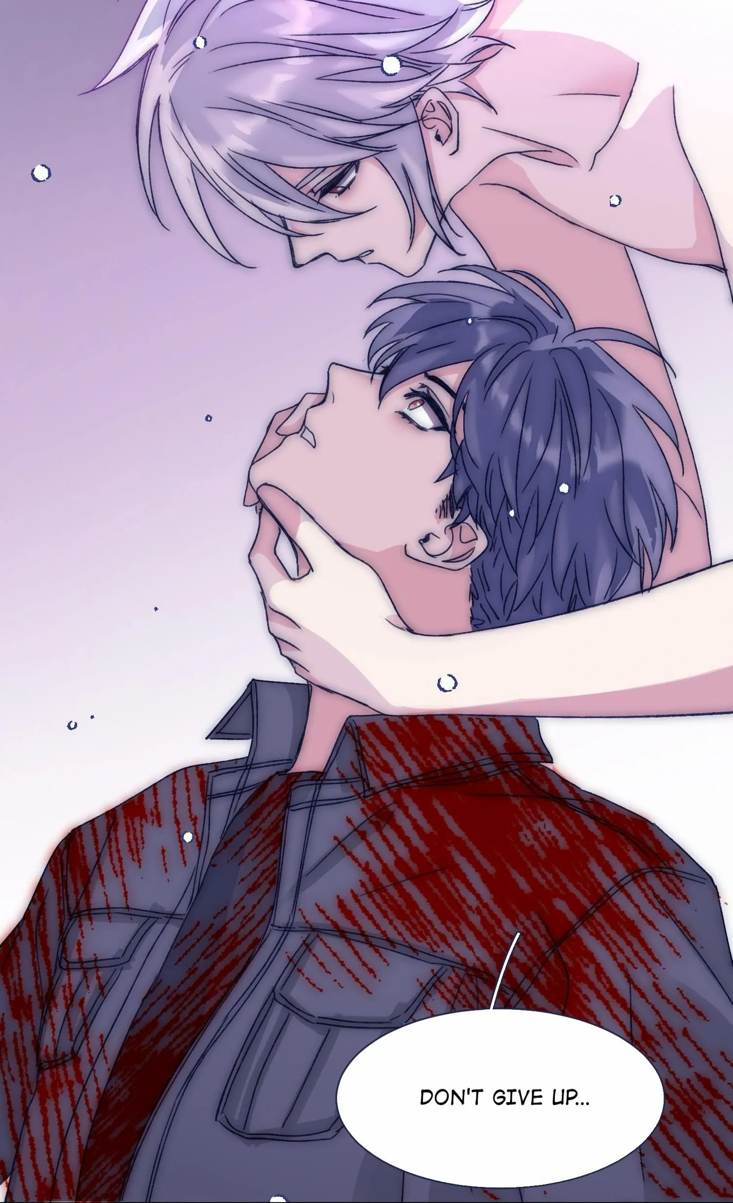 I Offer My Neck To You Chapter 93 - page 14