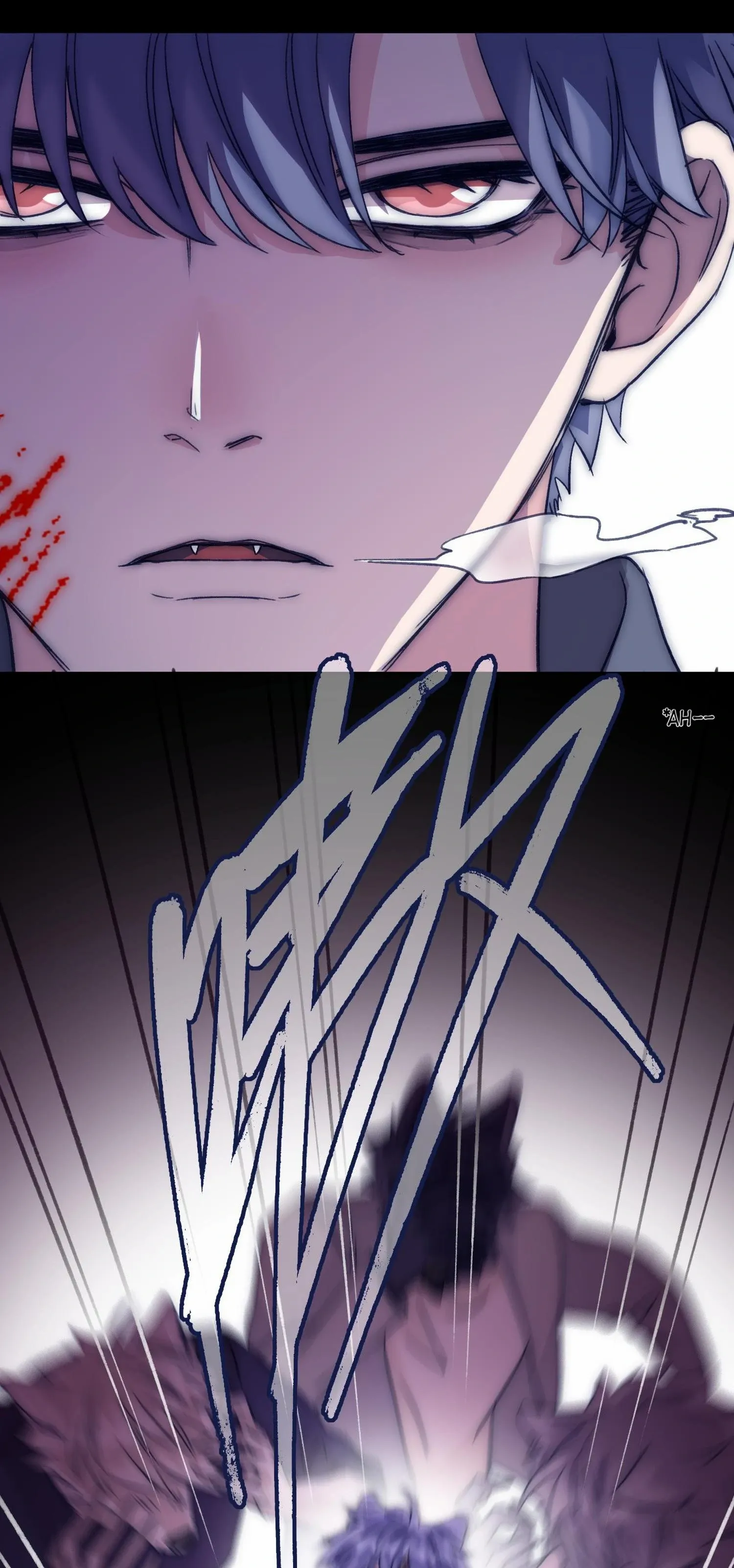 I Offer My Neck To You Chapter 93 - page 17