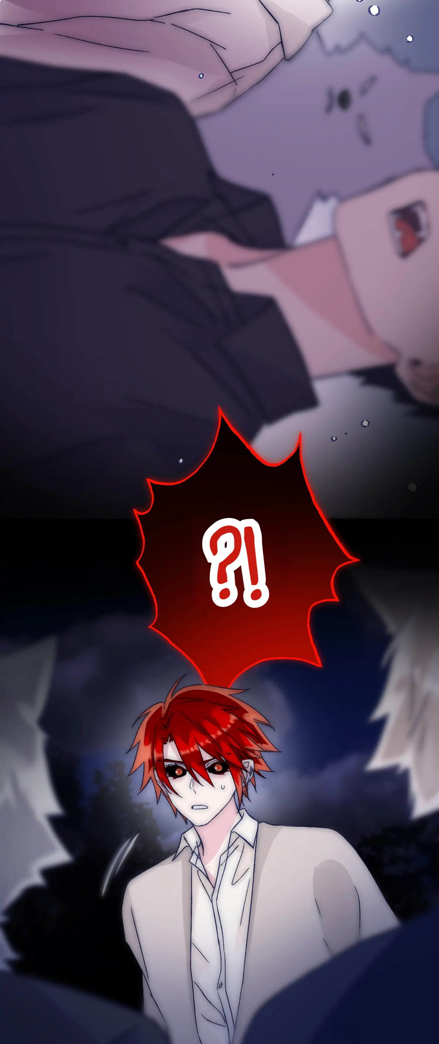 I Offer My Neck To You Chapter 93 - page 23