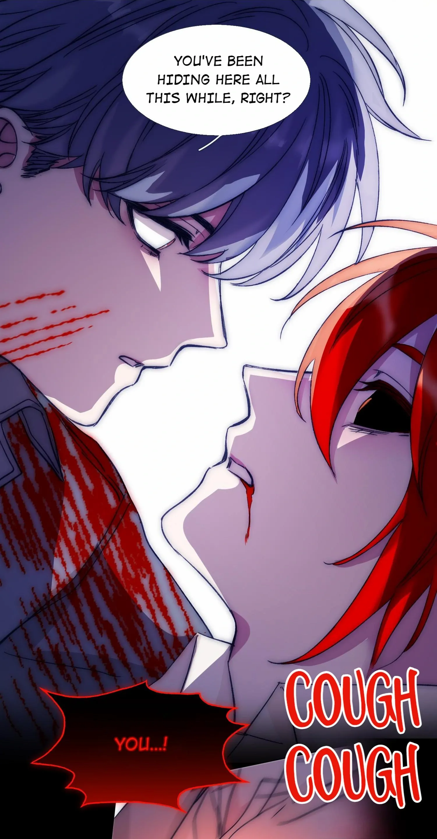 I Offer My Neck To You Chapter 93 - page 30