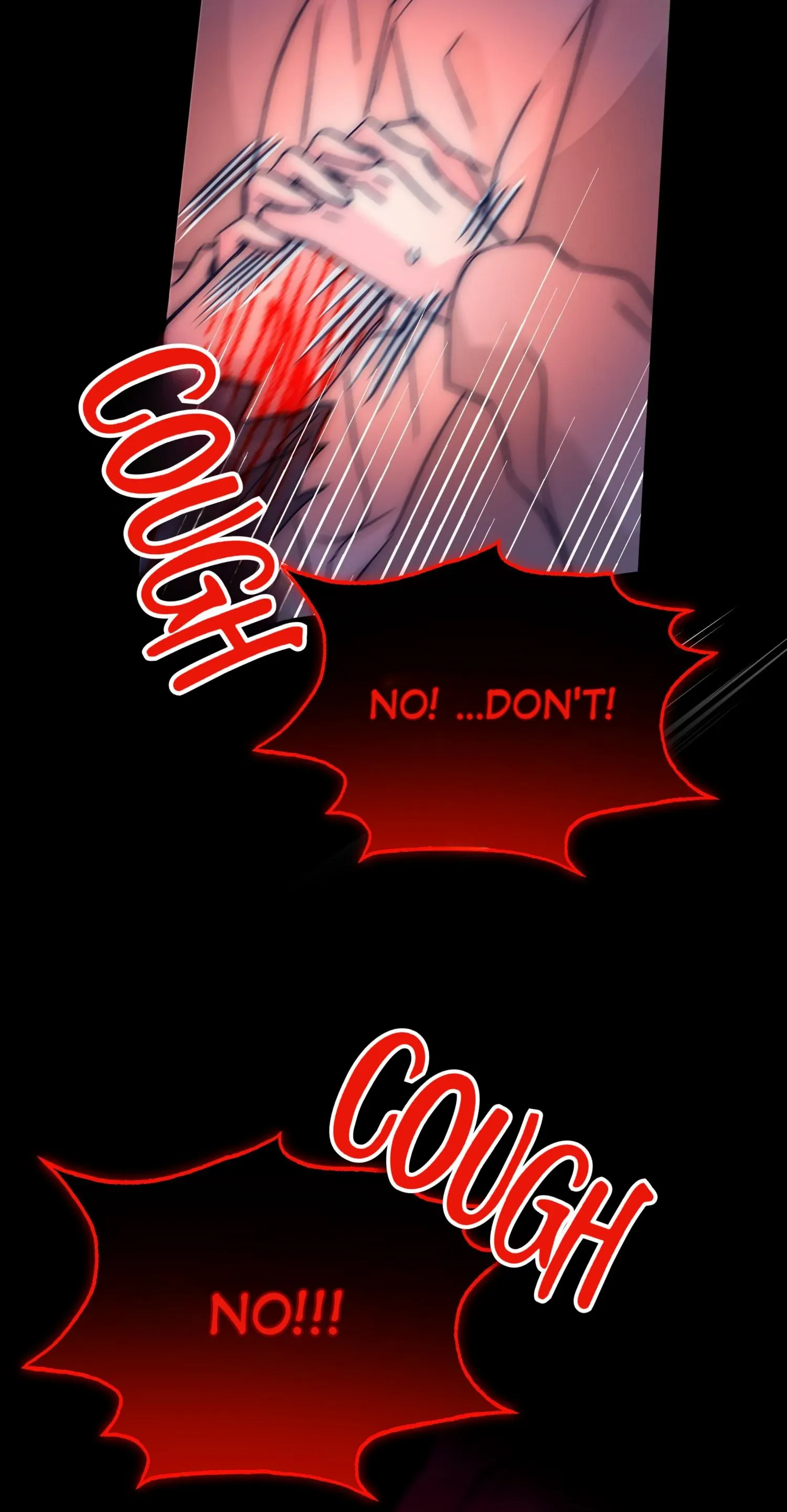 I Offer My Neck To You Chapter 93 - page 31