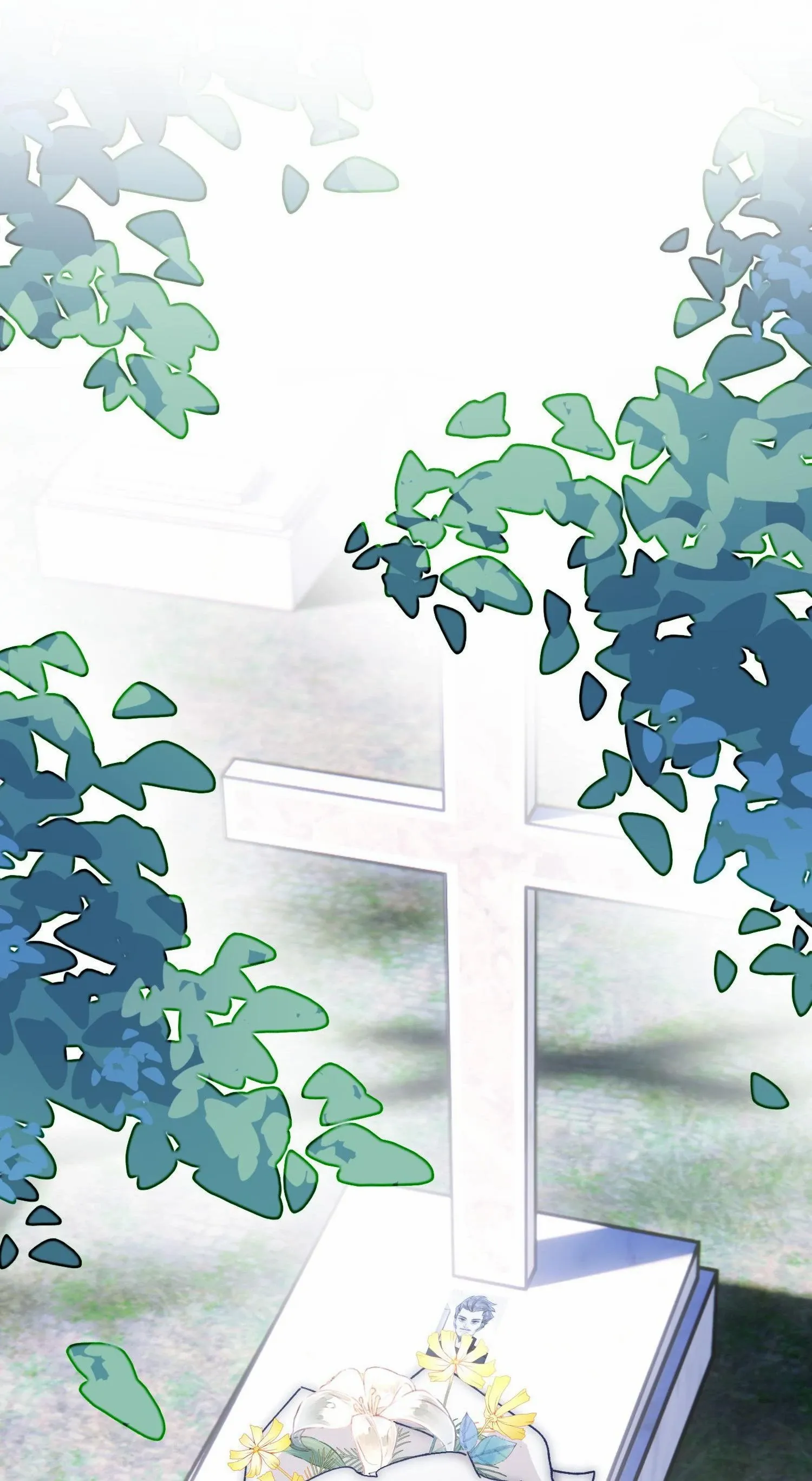 I Offer My Neck To You Chapter 93 - page 39