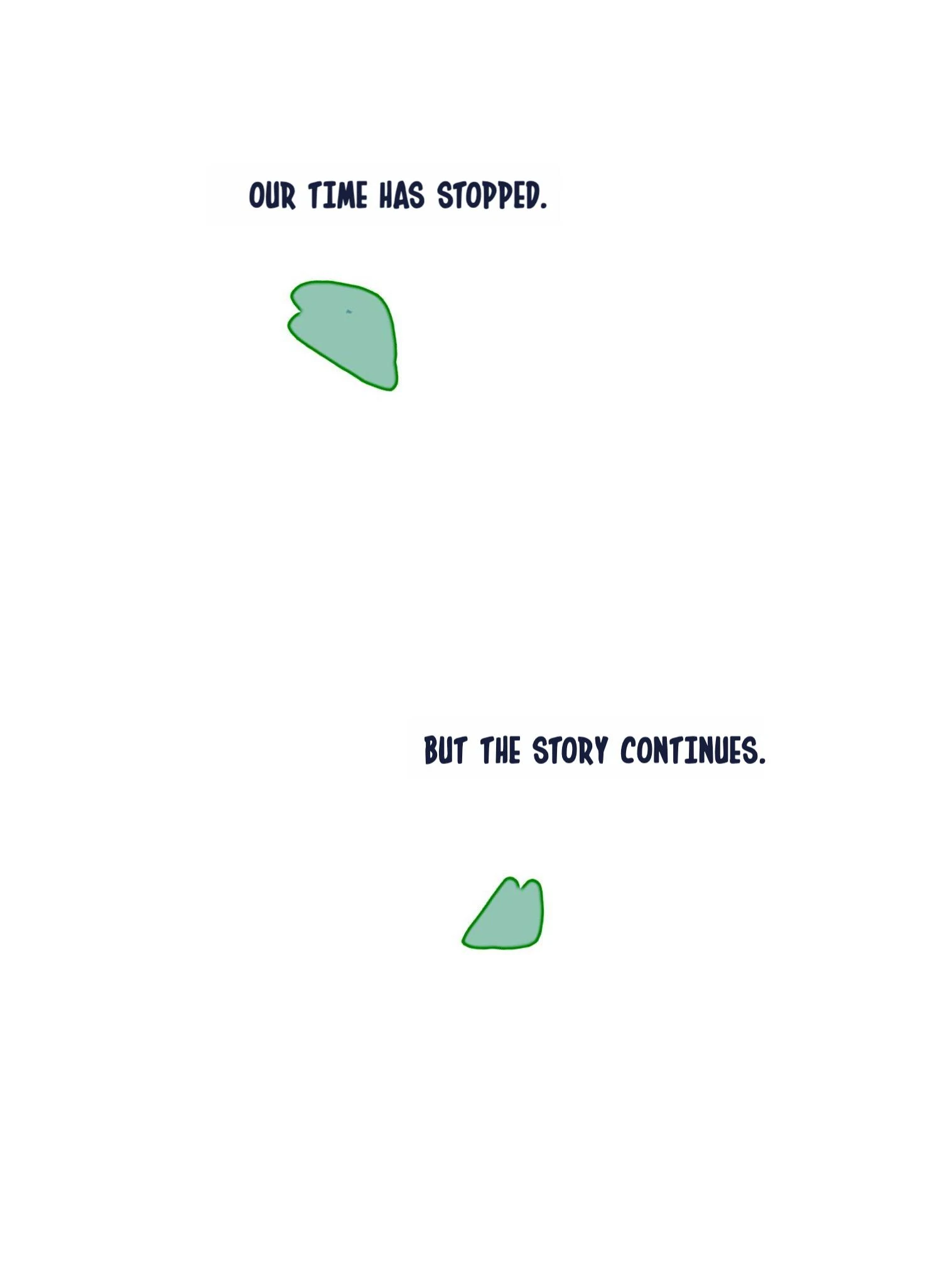 I Offer My Neck To You Chapter 93 - page 50