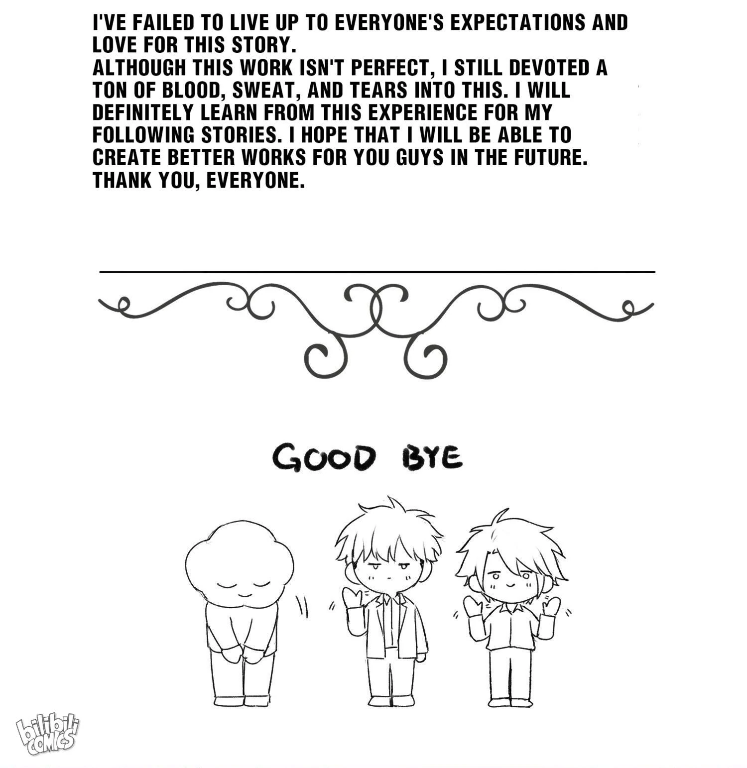 I Offer My Neck To You Chapter 93 - page 52