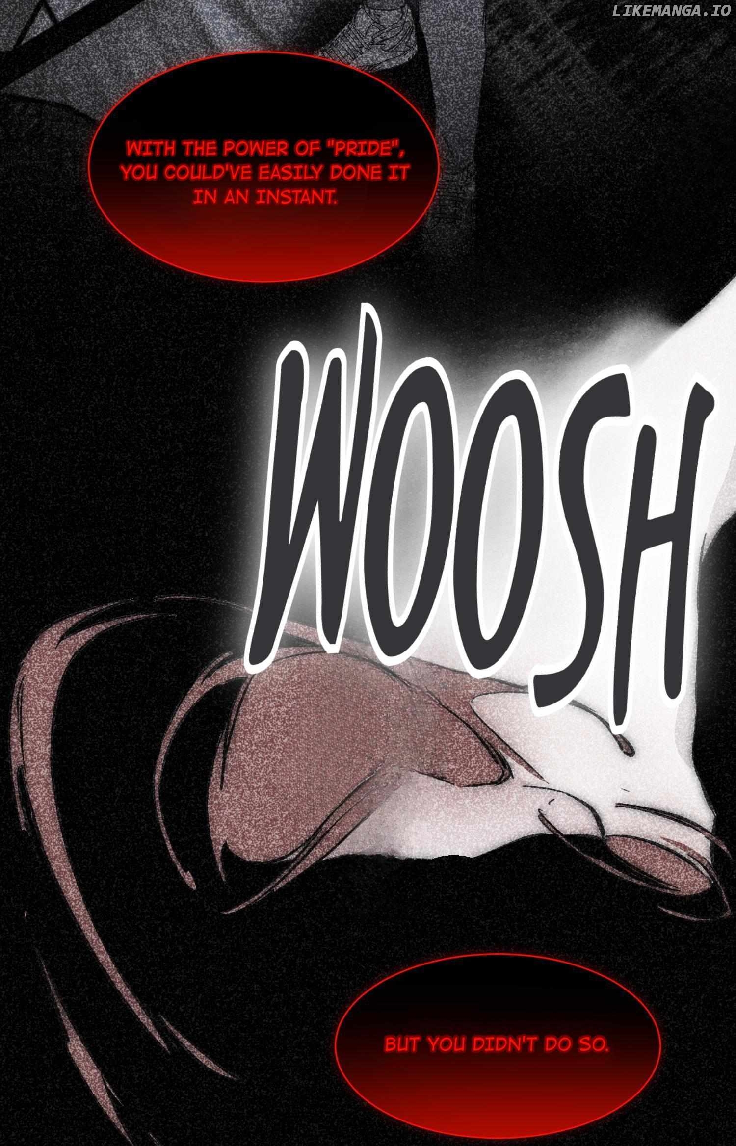 I Offer My Neck To You Chapter 93 - page 6