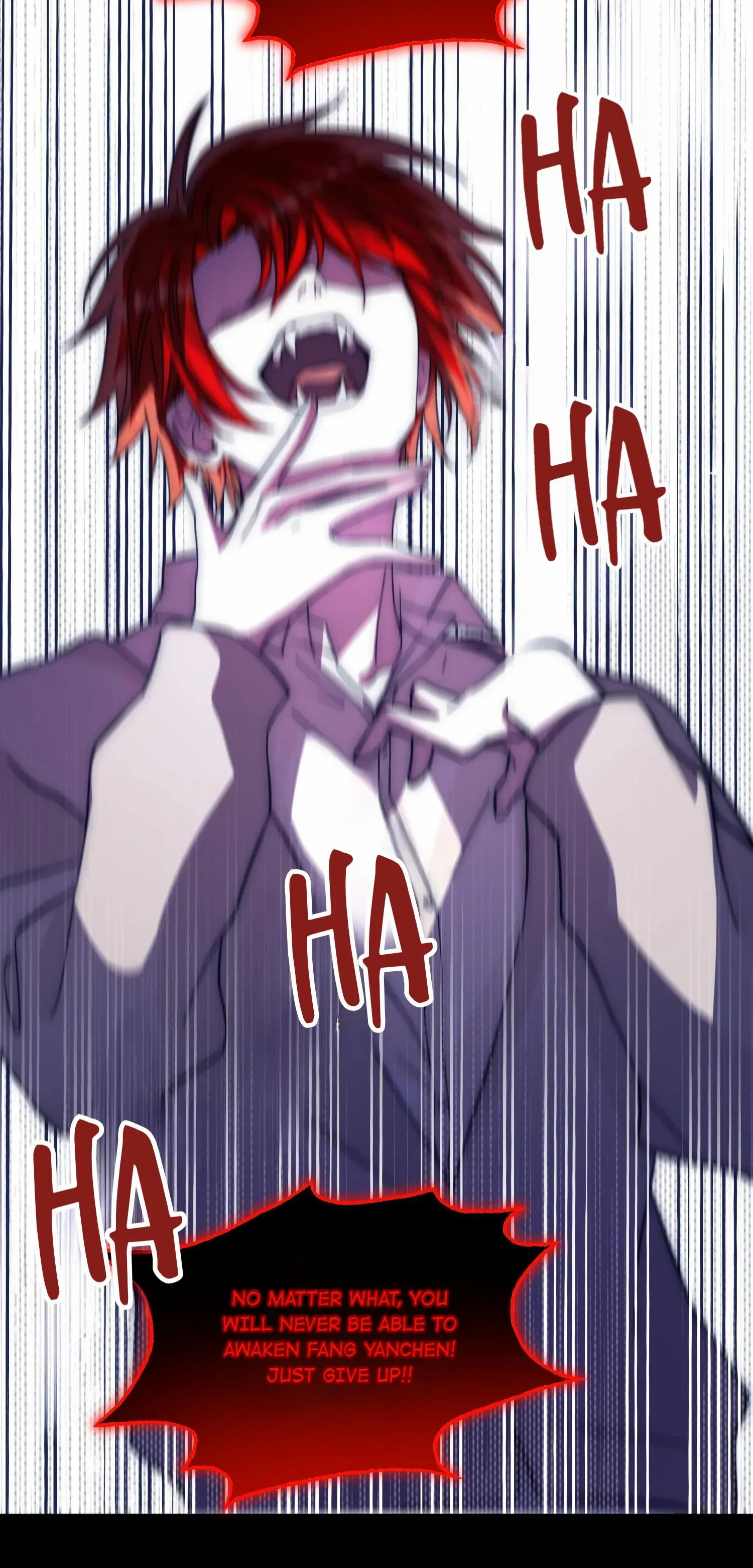 I Offer My Neck To You Chapter 93 - page 8