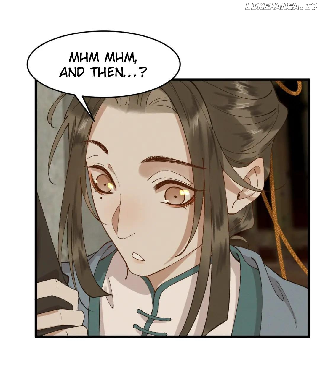 Your Highness the Crown Prince, Your Mask Has Dropped Again Chapter 52 - page 11