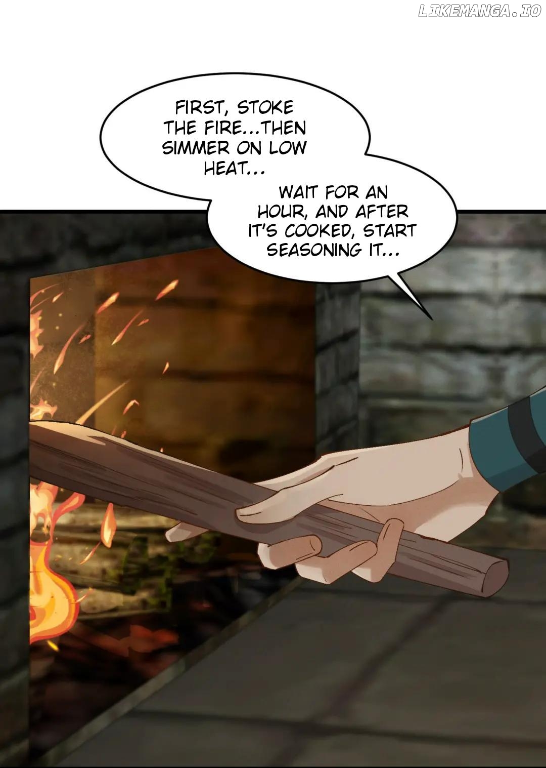 Your Highness the Crown Prince, Your Mask Has Dropped Again Chapter 52 - page 12