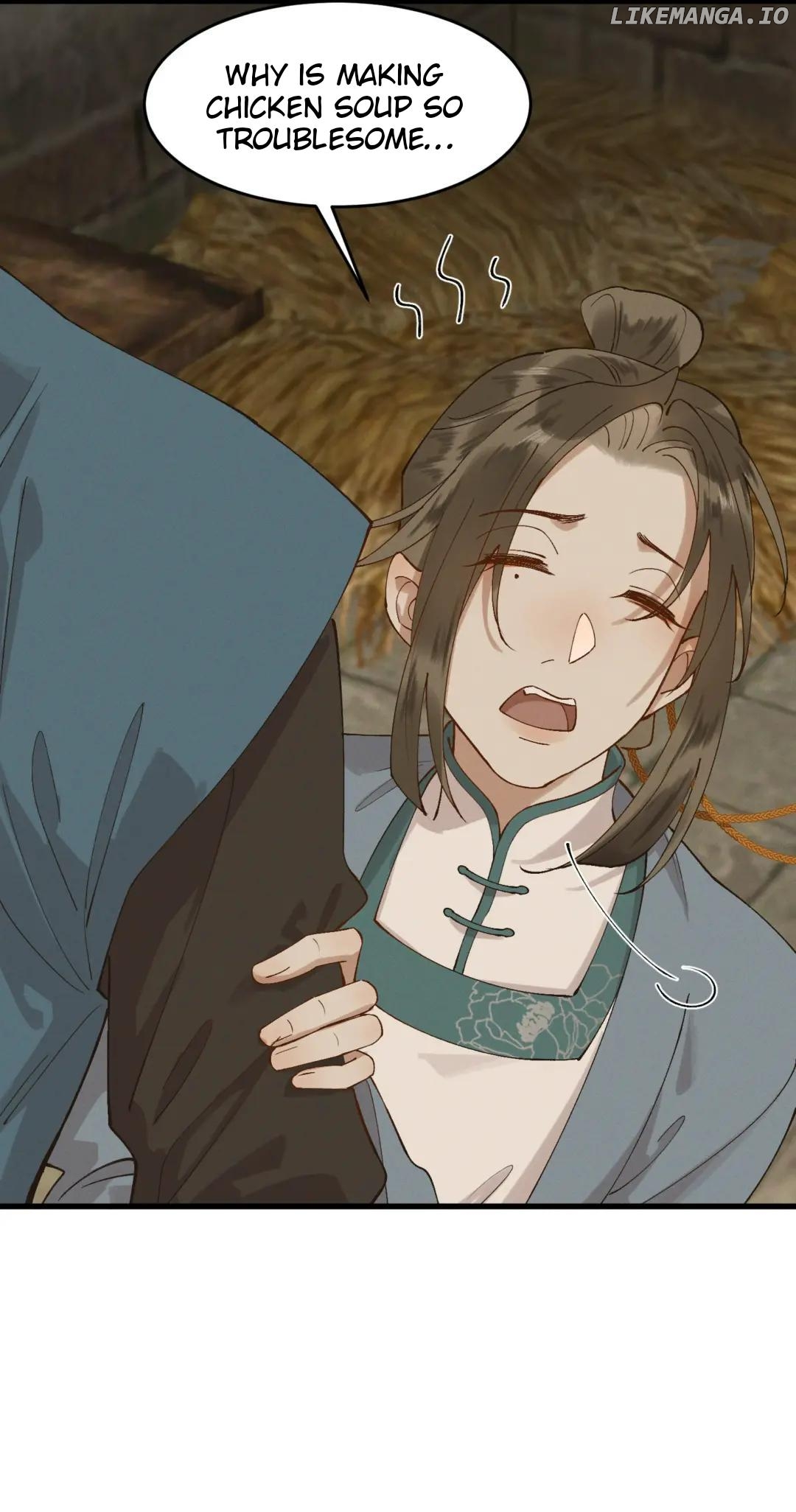 Your Highness the Crown Prince, Your Mask Has Dropped Again Chapter 52 - page 13