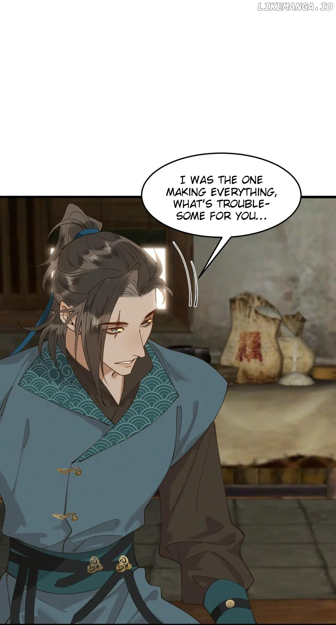 Your Highness the Crown Prince, Your Mask Has Dropped Again Chapter 52 - page 14