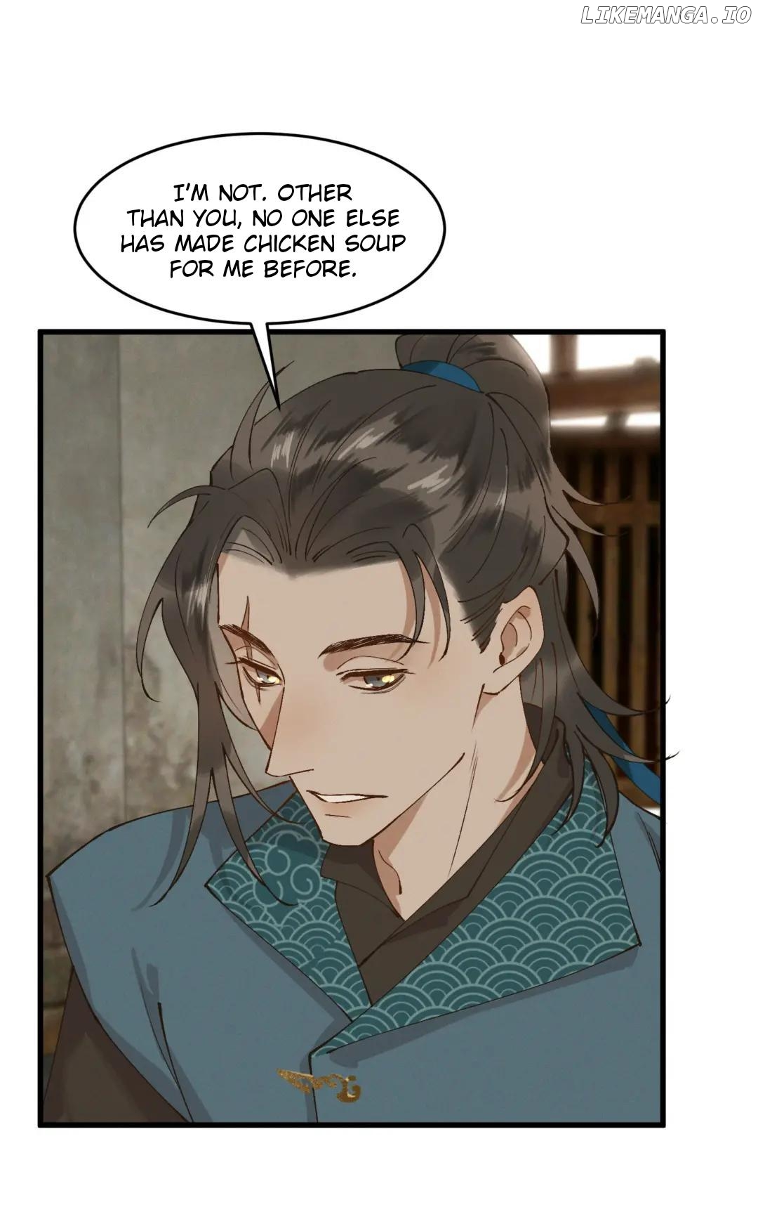 Your Highness the Crown Prince, Your Mask Has Dropped Again Chapter 52 - page 16