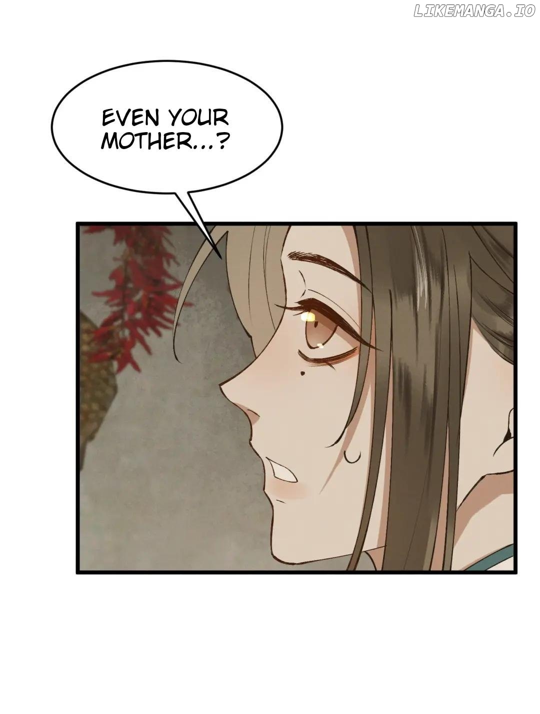 Your Highness the Crown Prince, Your Mask Has Dropped Again Chapter 52 - page 17