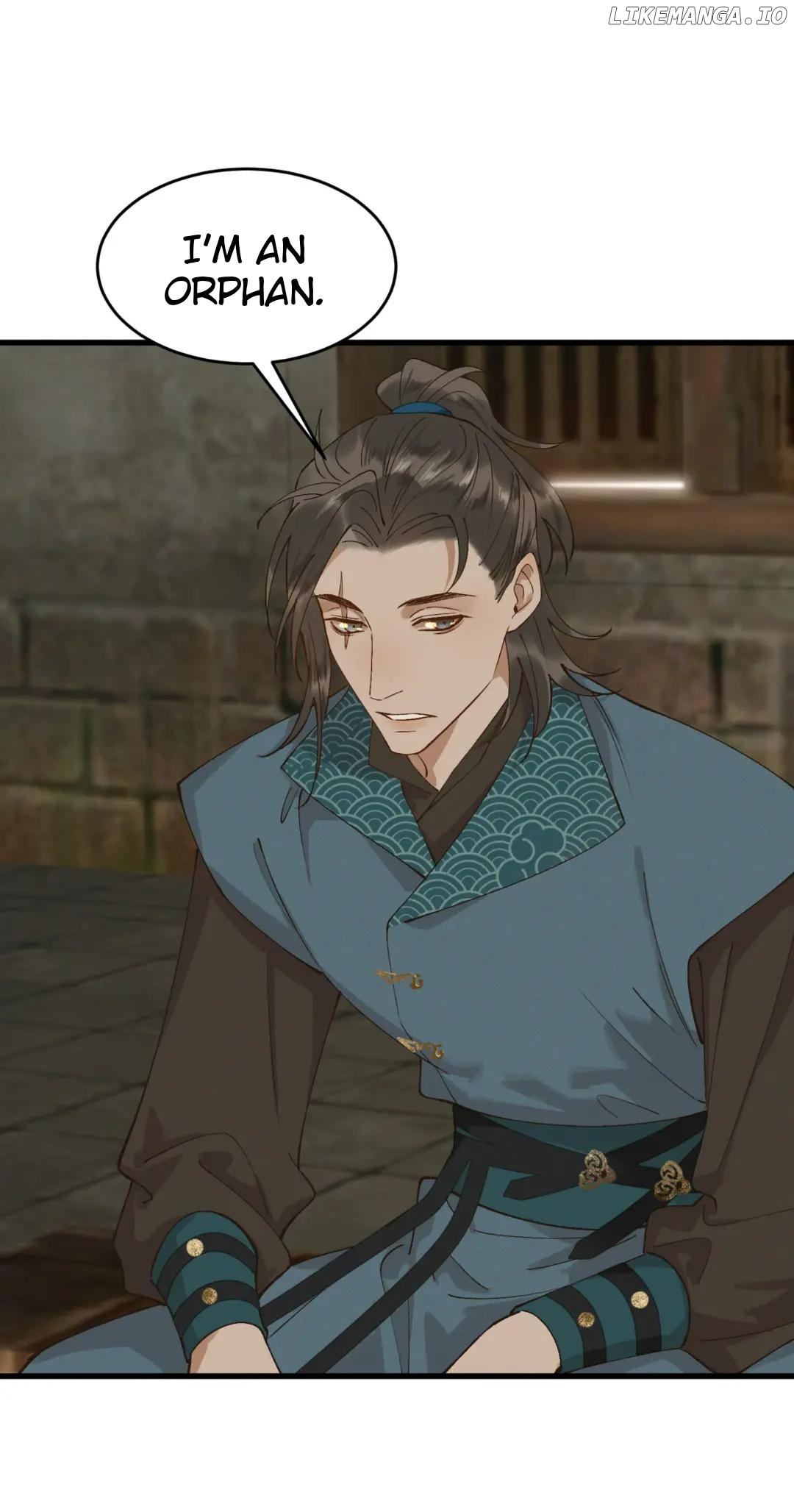 Your Highness the Crown Prince, Your Mask Has Dropped Again Chapter 52 - page 18