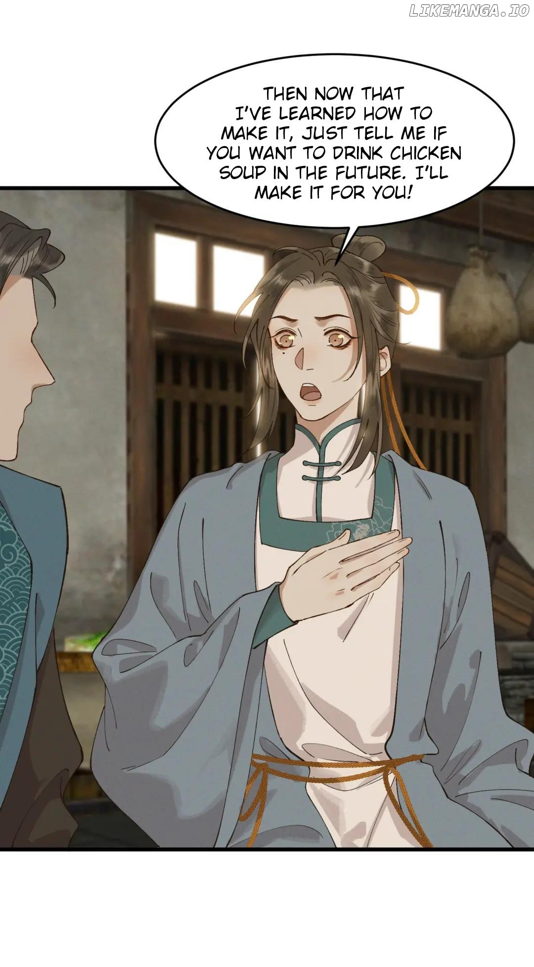 Your Highness the Crown Prince, Your Mask Has Dropped Again Chapter 52 - page 19