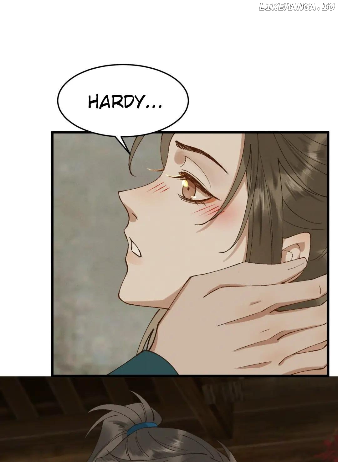 Your Highness the Crown Prince, Your Mask Has Dropped Again Chapter 52 - page 22