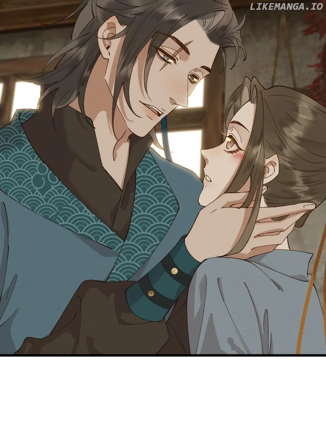 Your Highness the Crown Prince, Your Mask Has Dropped Again Chapter 52 - page 23