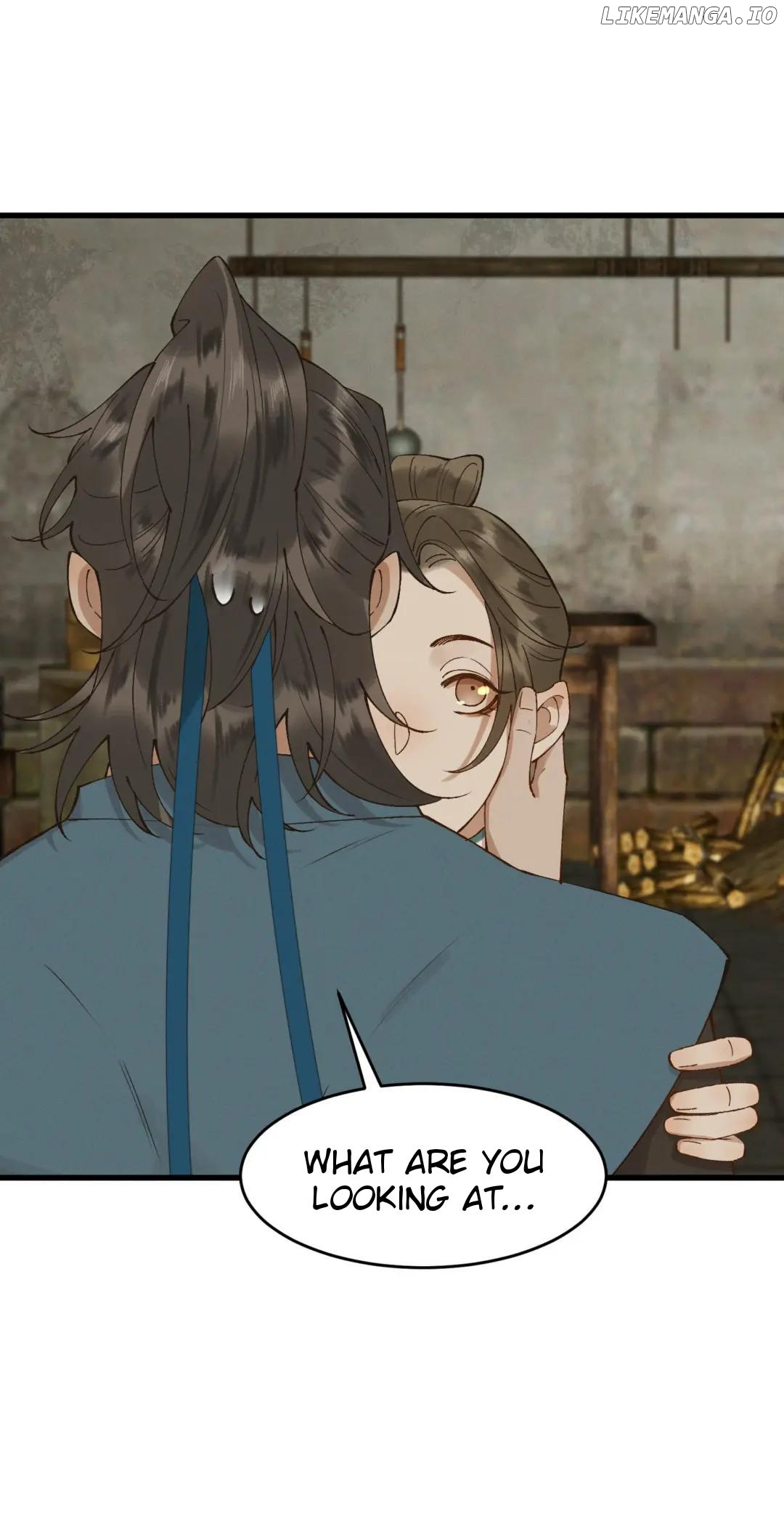 Your Highness the Crown Prince, Your Mask Has Dropped Again Chapter 52 - page 24