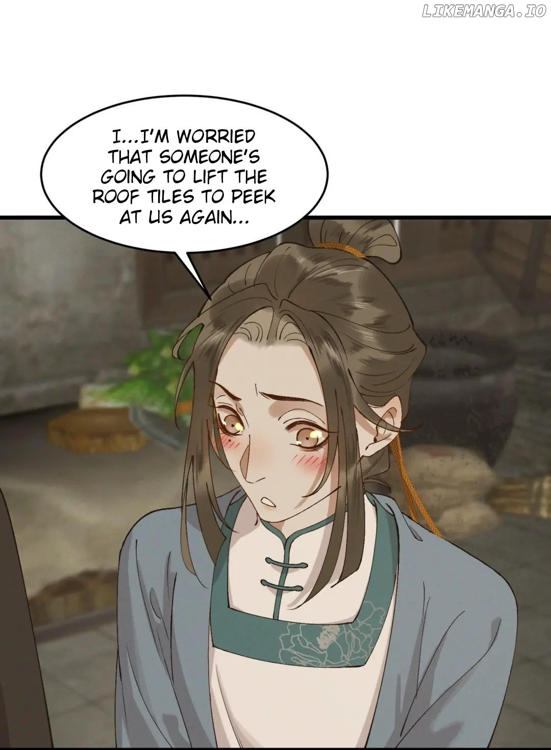 Your Highness the Crown Prince, Your Mask Has Dropped Again Chapter 52 - page 25