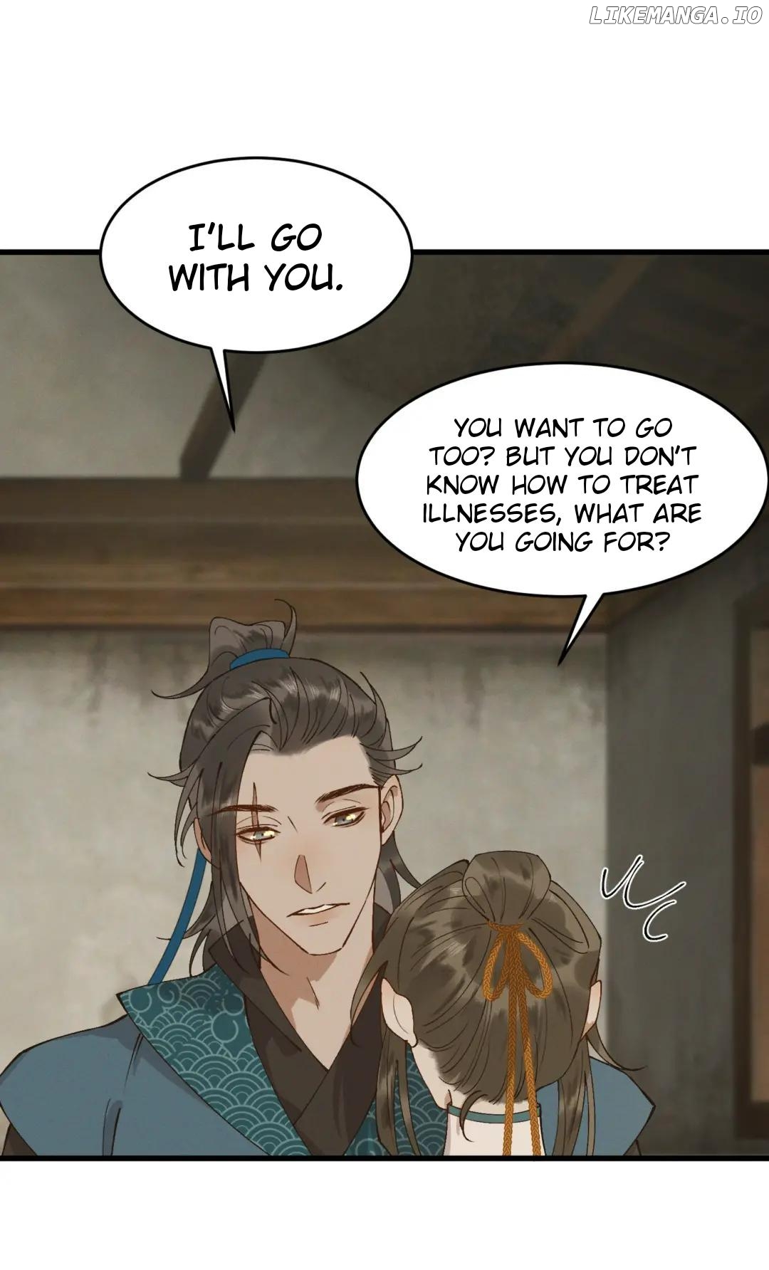 Your Highness the Crown Prince, Your Mask Has Dropped Again Chapter 52 - page 28