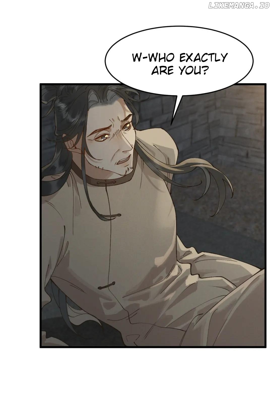 Your Highness the Crown Prince, Your Mask Has Dropped Again Chapter 52 - page 37