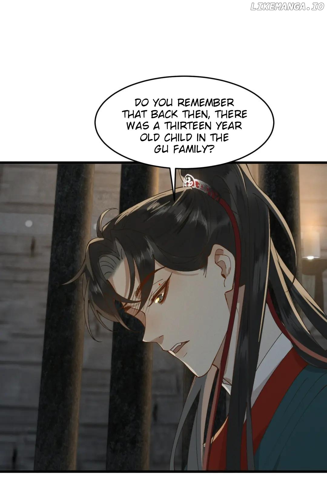 Your Highness the Crown Prince, Your Mask Has Dropped Again Chapter 52 - page 38