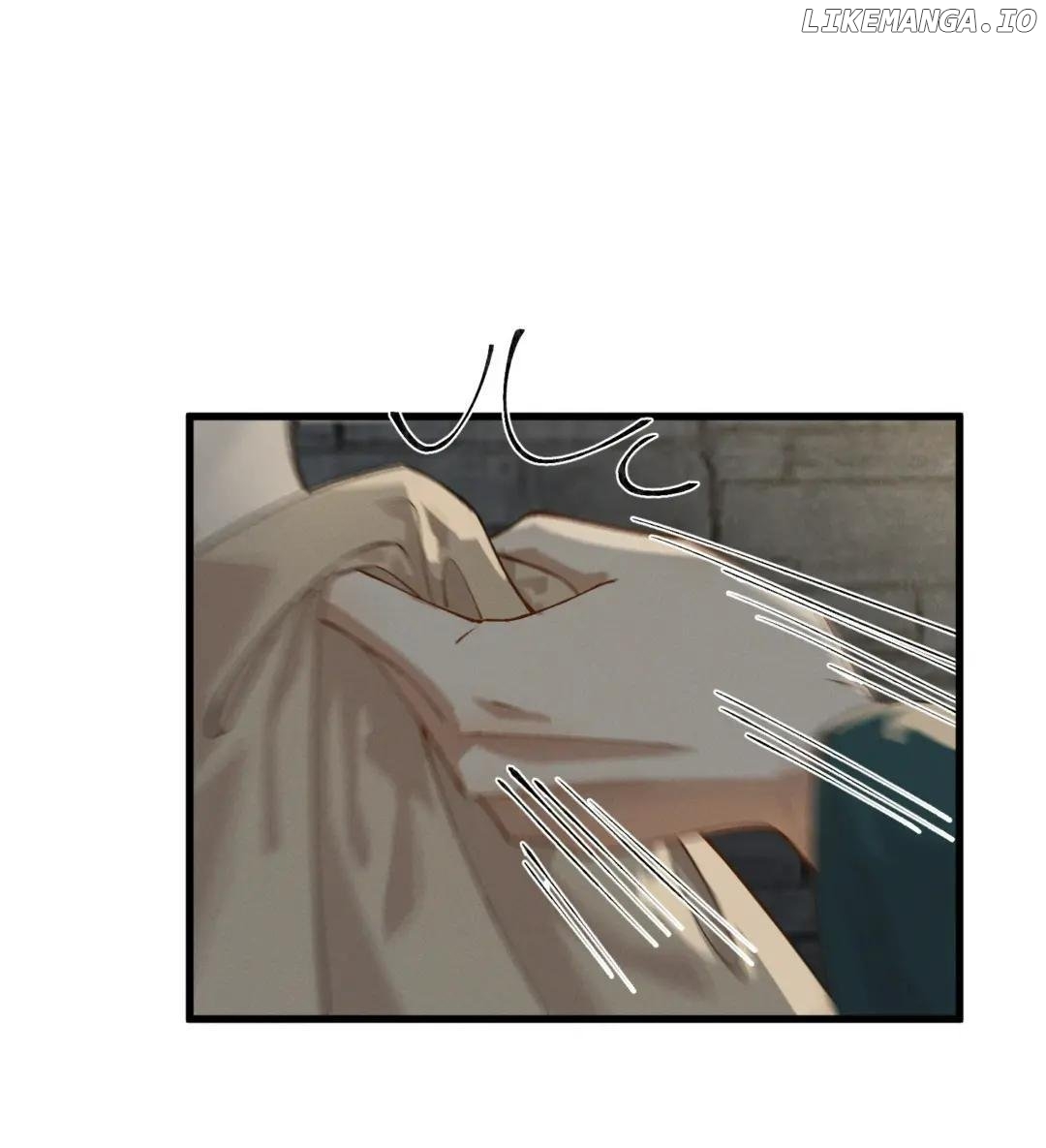 Your Highness the Crown Prince, Your Mask Has Dropped Again Chapter 52 - page 39