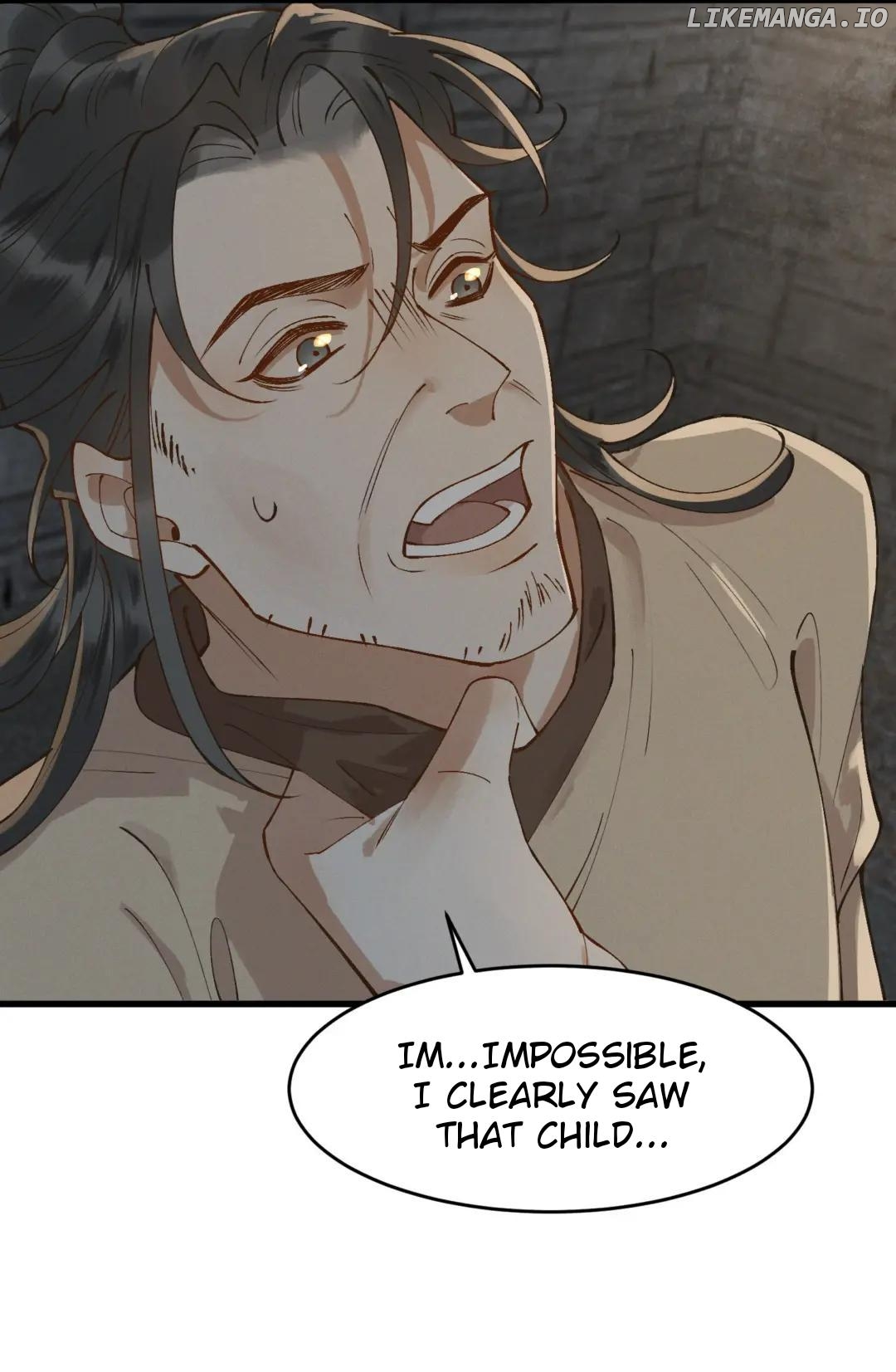 Your Highness the Crown Prince, Your Mask Has Dropped Again Chapter 52 - page 41