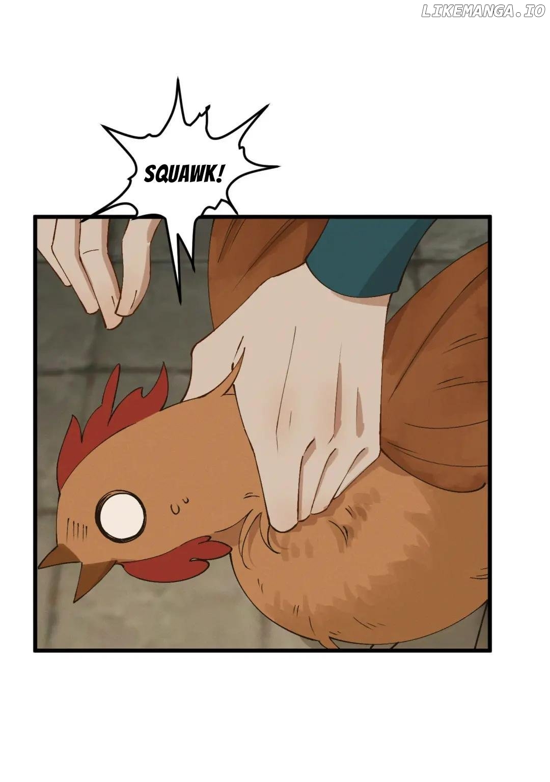 Your Highness the Crown Prince, Your Mask Has Dropped Again Chapter 52 - page 6