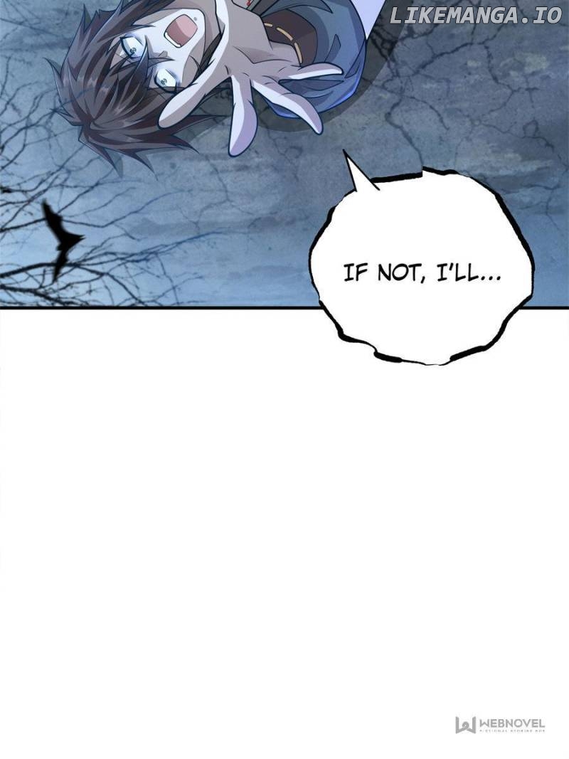 Opening Bonus of 100 Million Lives Chapter 1 - page 11